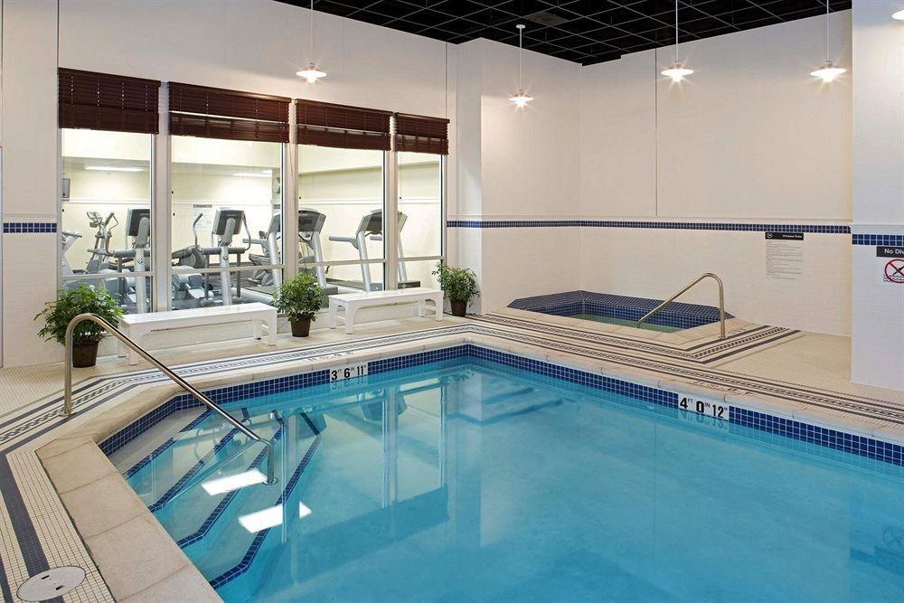 Sheraton Duluth Hotel Facilități foto